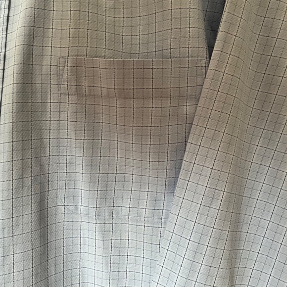 Hathaway Bundle Sport Mens dress Shirt Size XL Buy two for a price of one - Picture 11 of 13